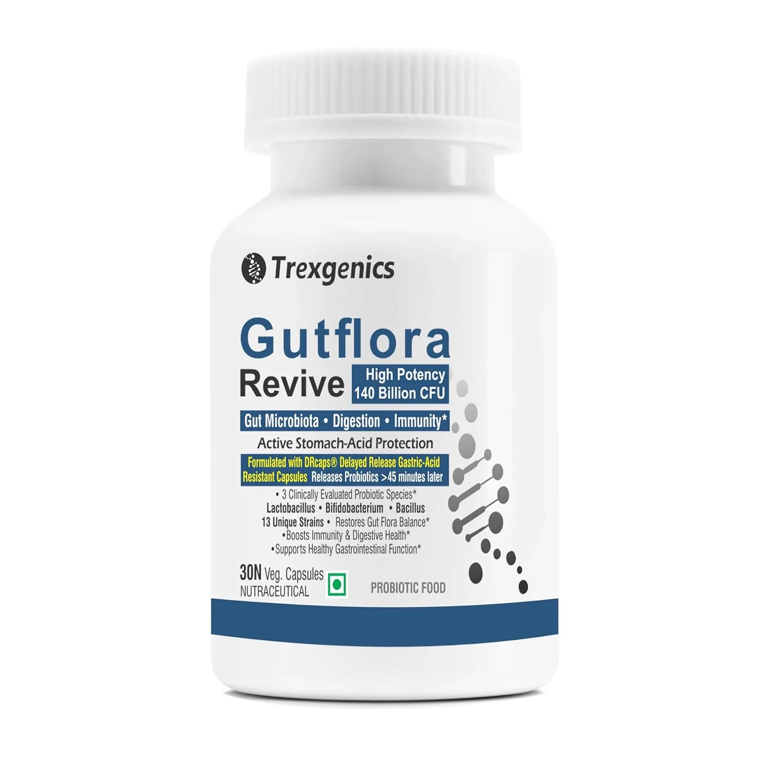 best probiotic supplements