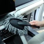 Car Duster – Lint - view 5