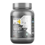 best protein powder india
