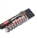 SNE Tool Kit 12pc Socke - view 3