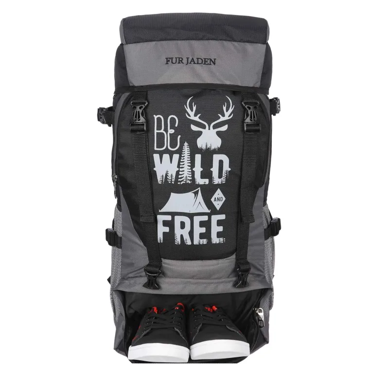 best travel backpack india