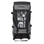 best travel backpack india