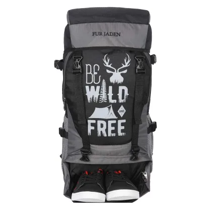 best travel backpack india
