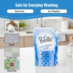 Amazon Brand - Presto! Gla - view 6