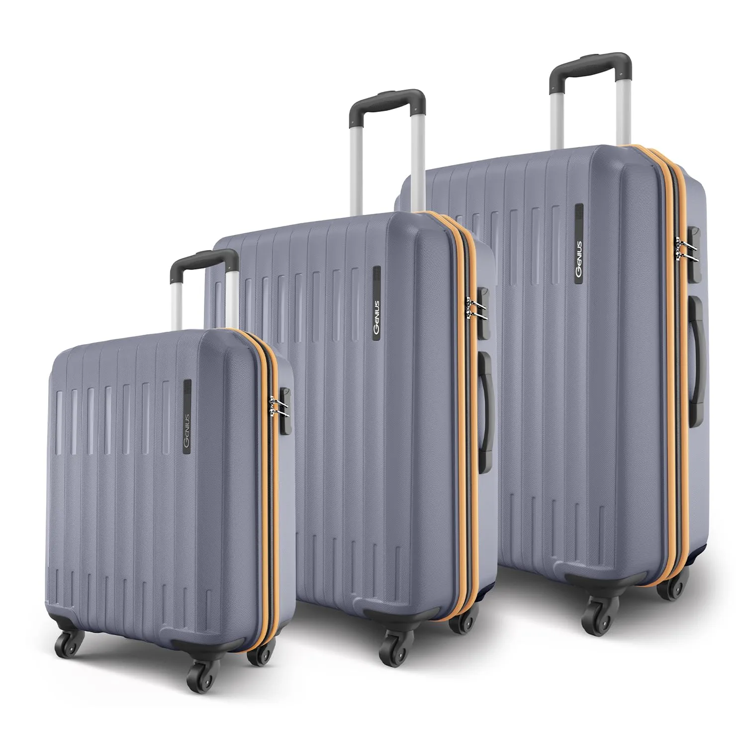 best hard shell suitcase
