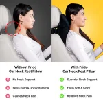 Frido Ultimate Car Neck R - view 3