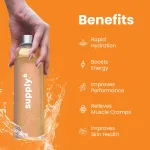 Supply6 Salts | Electrolyte - view 3