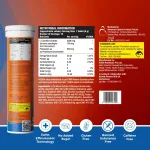 Fast&Up L Carnitine Tartrat - view 5