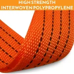 Xtremeauto Heavy Duty Tow Rope - view 3