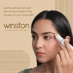 Winston Rechargeable Electr - view 3
