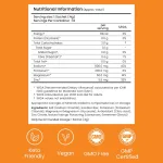 Supply6 Salts | Electrolyte - view 5