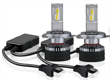 Osram LED HEADLIGHT FOR C - view 2