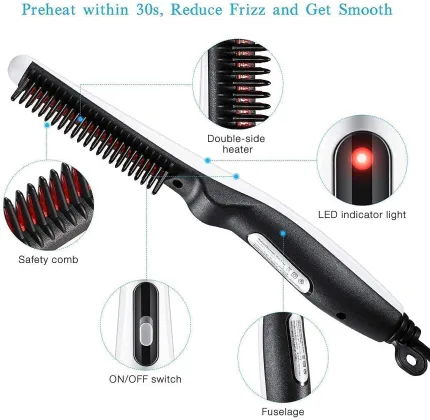 AVIARA Quick Hair Styler f - view 2