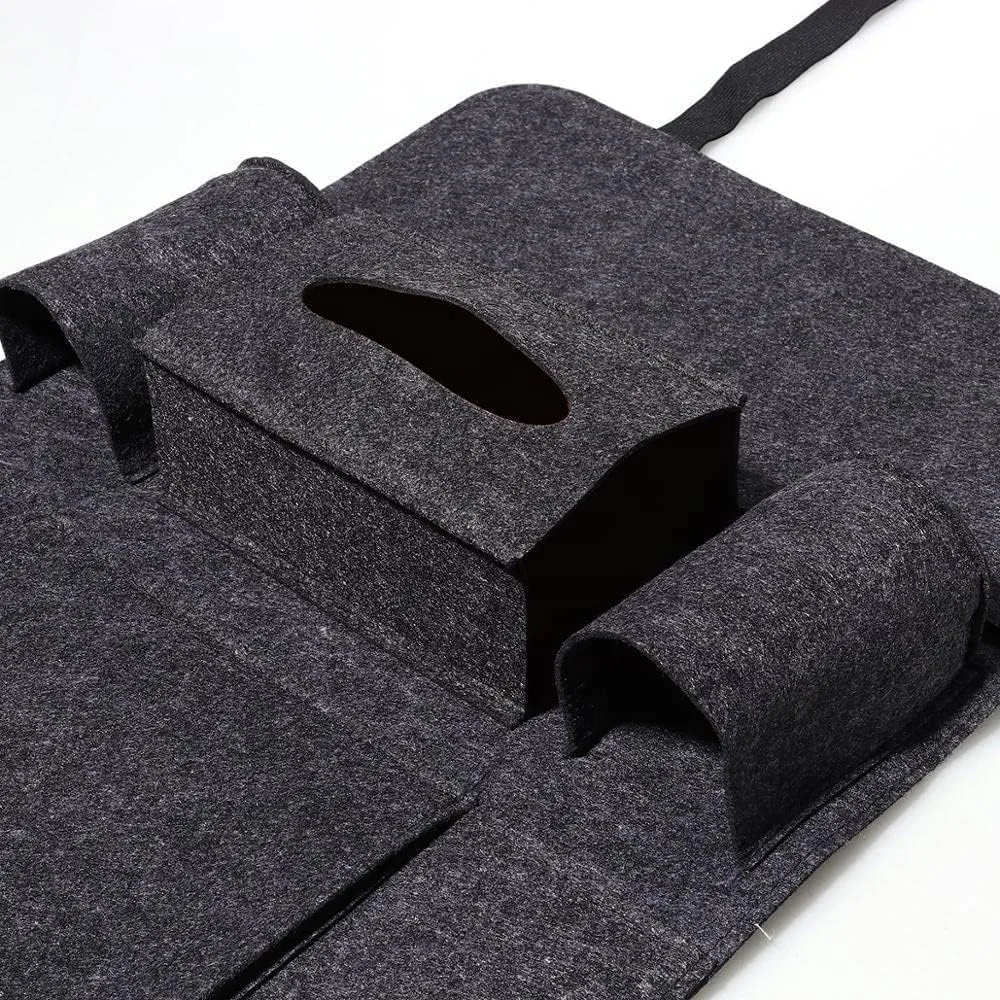 best car back seat organizer - Car Back Seat Organizer With 3 Car Back Seat Organizer - view 3