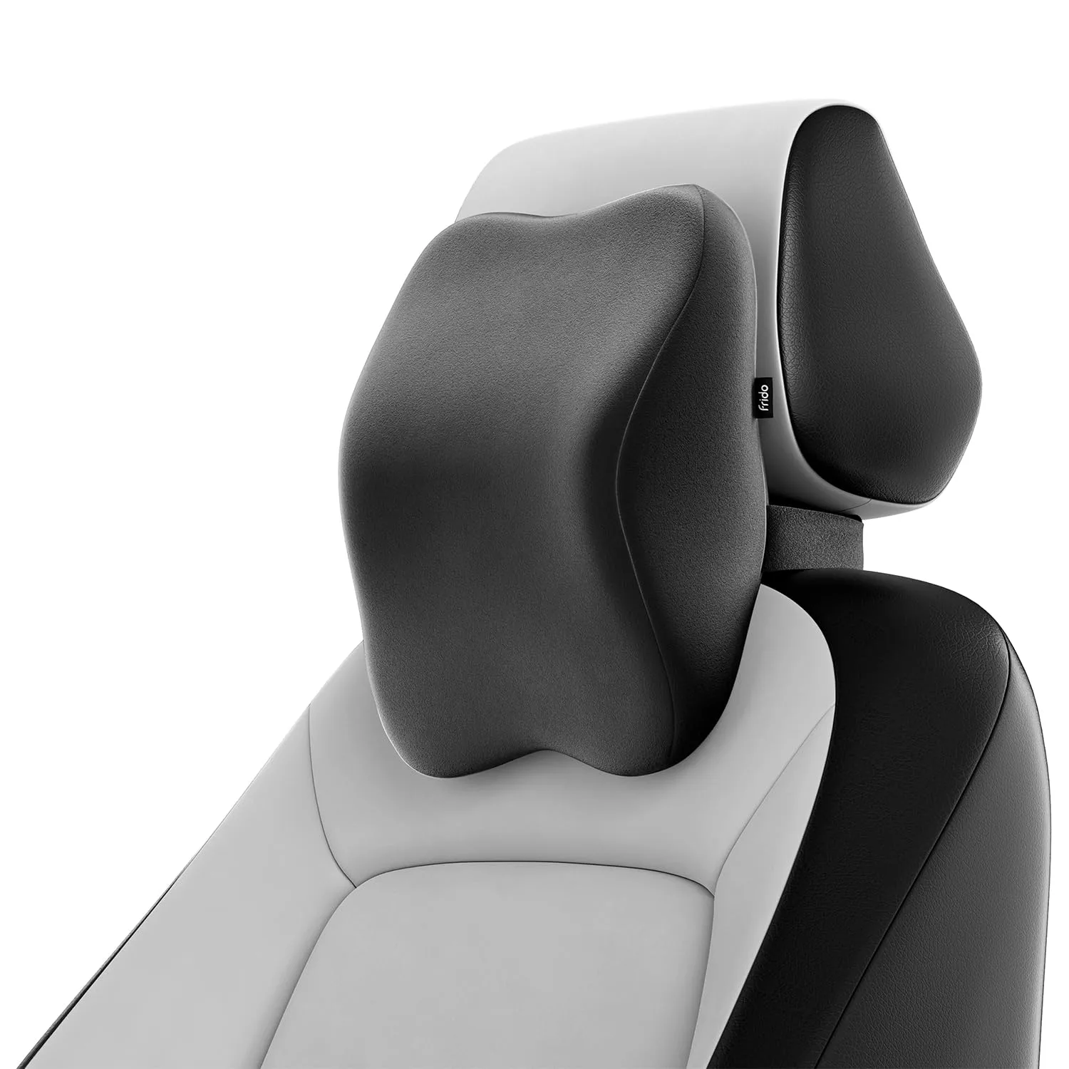 In-Depth Review: best car neck pillow - Frido Ultimate Car Neck Rest Pillow | Ultrasoft Pillow for Comfortable Car Rides | Superior Neck Support Cushi 2 best car neck pillow