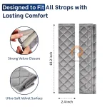 Soft Seat Belt Shoulder - view 6