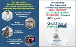 Trexgenics GUTFLORA-REVIVE Pro - view 3