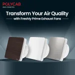 Polycab Freshly Prime 150mm - view 7