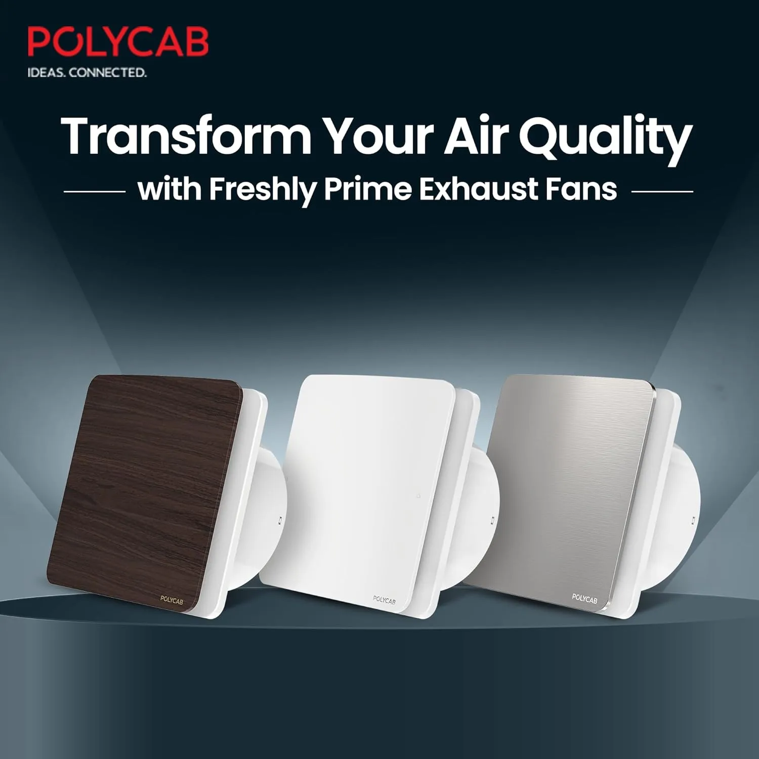 Polycab Freshly Prime 150mm - view 7