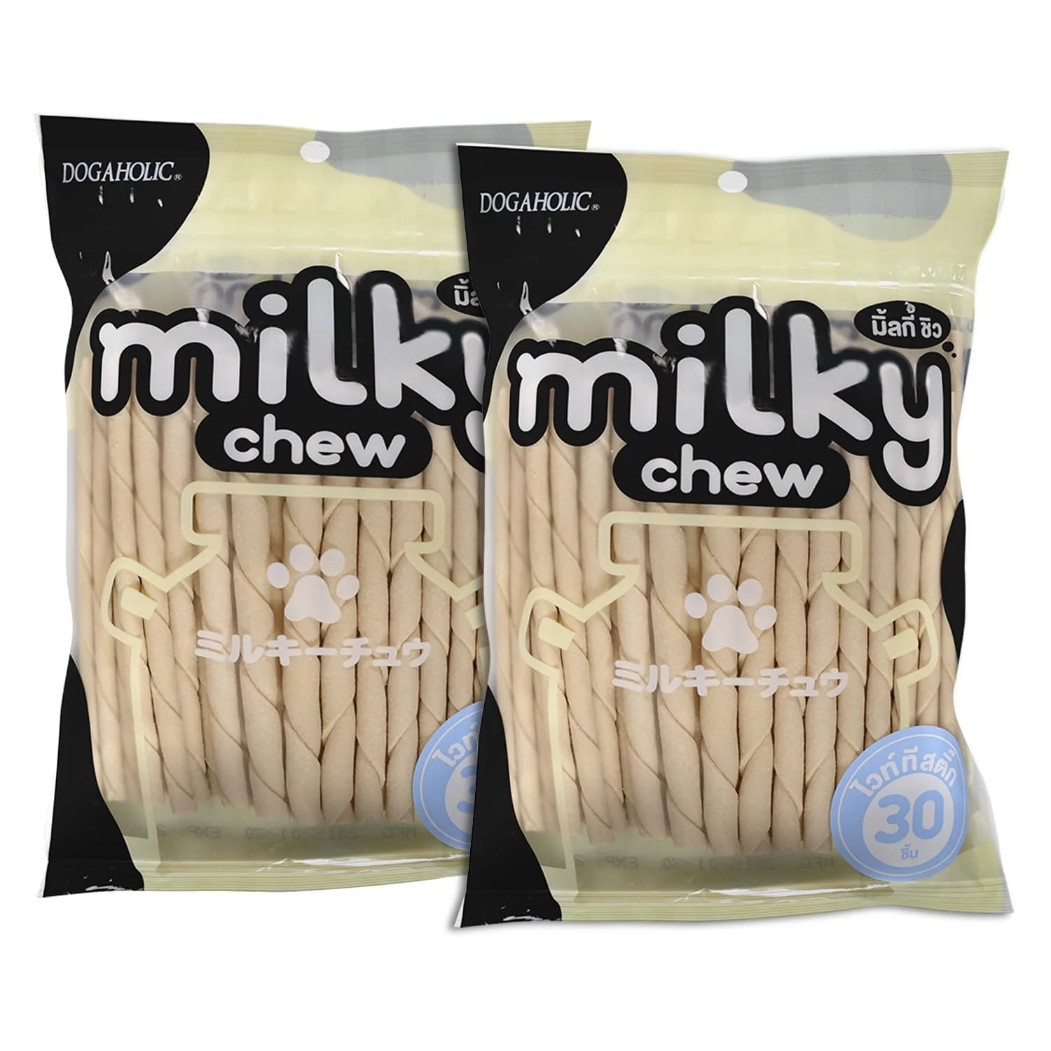 best dog dental chews