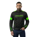 best bike riding jacket