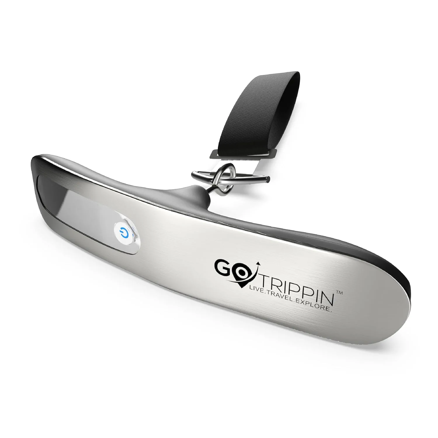 best travel weighing scale