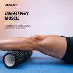 Boldfit Foam Roller for Bac - view 6