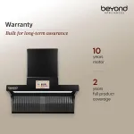 Beyond Appliances Orion 90 - view 10