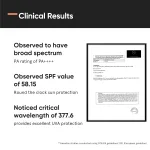 Minimalist Sunscreen SPF 50 PA - view 5