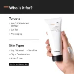 Minimalist Sunscreen SPF 50 PA - view 6