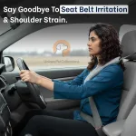 Soft Seat Belt Shoulder - view 5