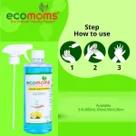 Ecomoms Hand Sanitizer 500m - view 3