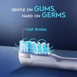 Oral B Cross Action AA B - view 3