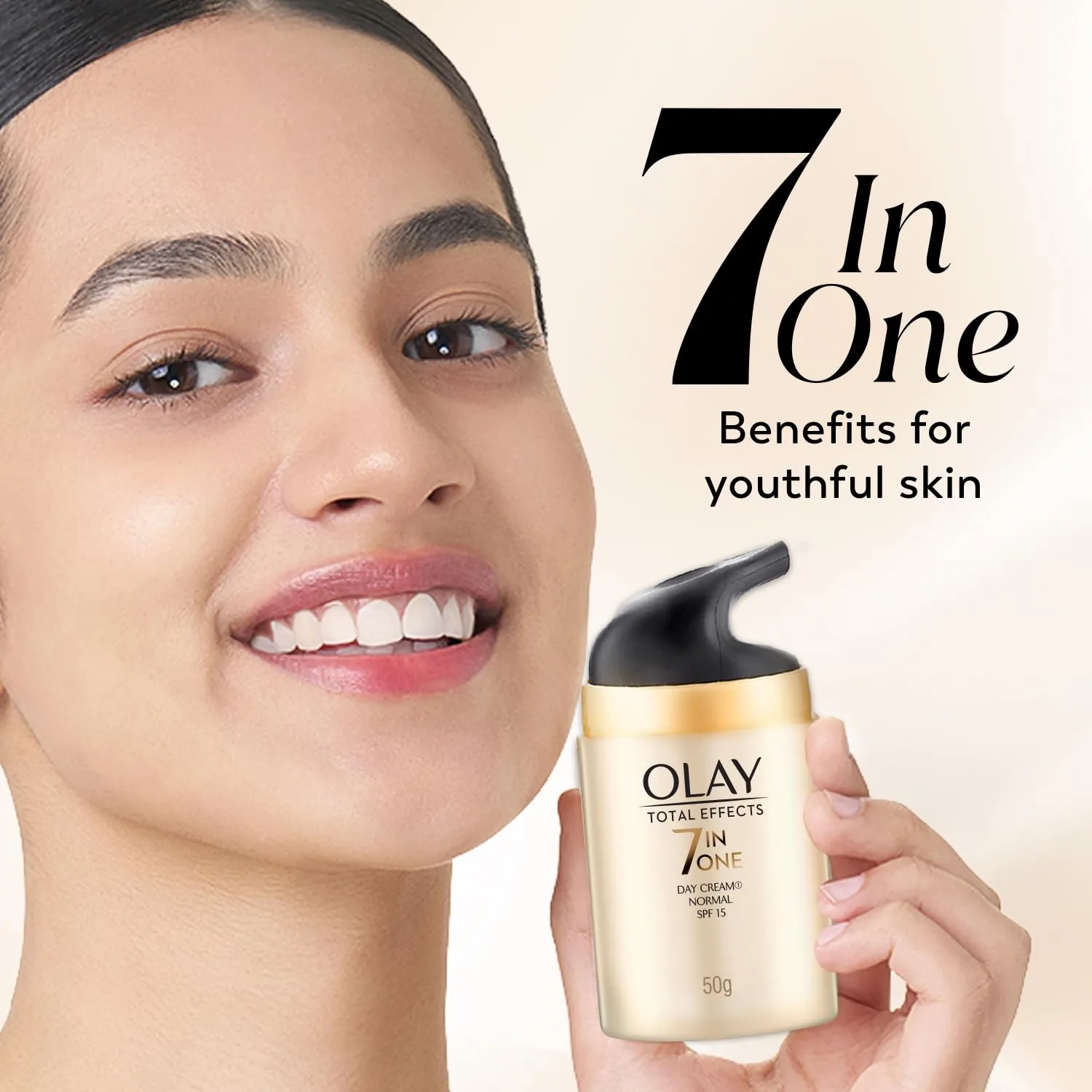Olay Total Effects Day C - view 3