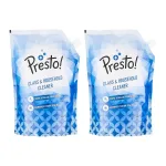 best car glass cleaner