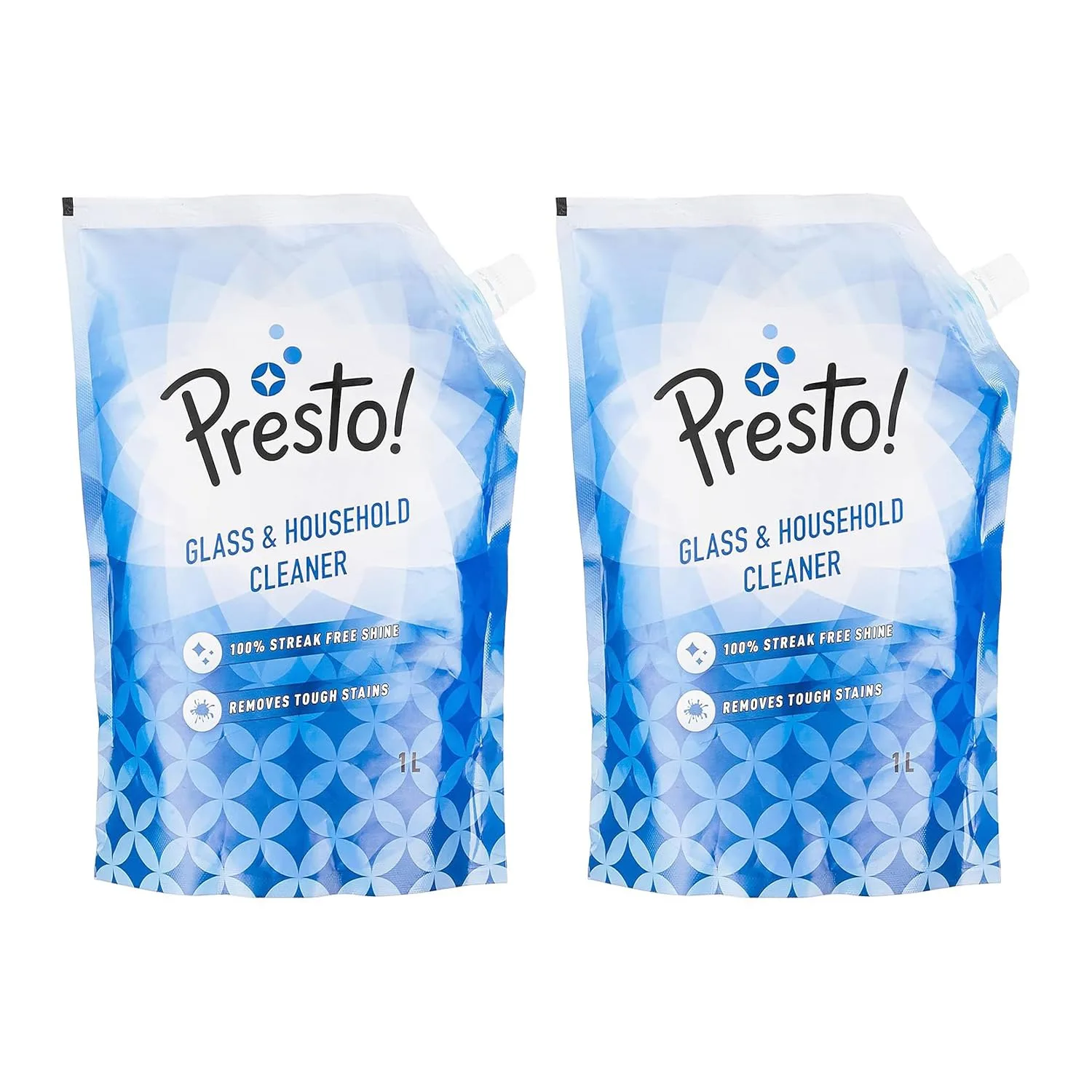 best car glass cleaner