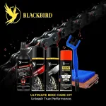 BLACKBIRD Bike Care Kit Chain - view 9