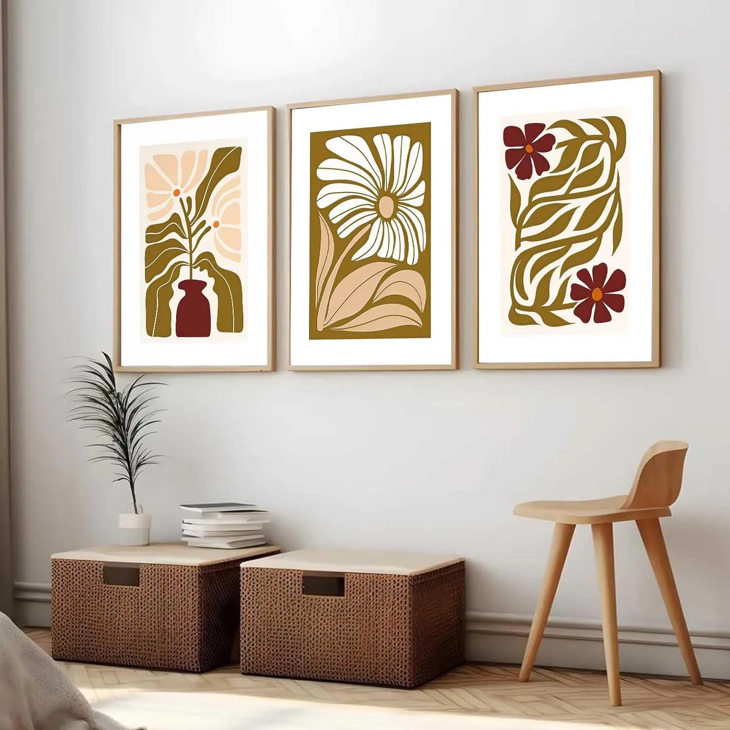 kotart Boho Art Home Decor - view 4