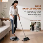BonKaso Broom and Dustpan S - view 5