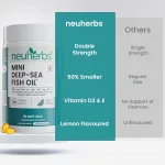 Neuherbs Mini Deep Sea Omega - view 5