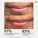 Deyga Beetroot Lip Balm | - view 2