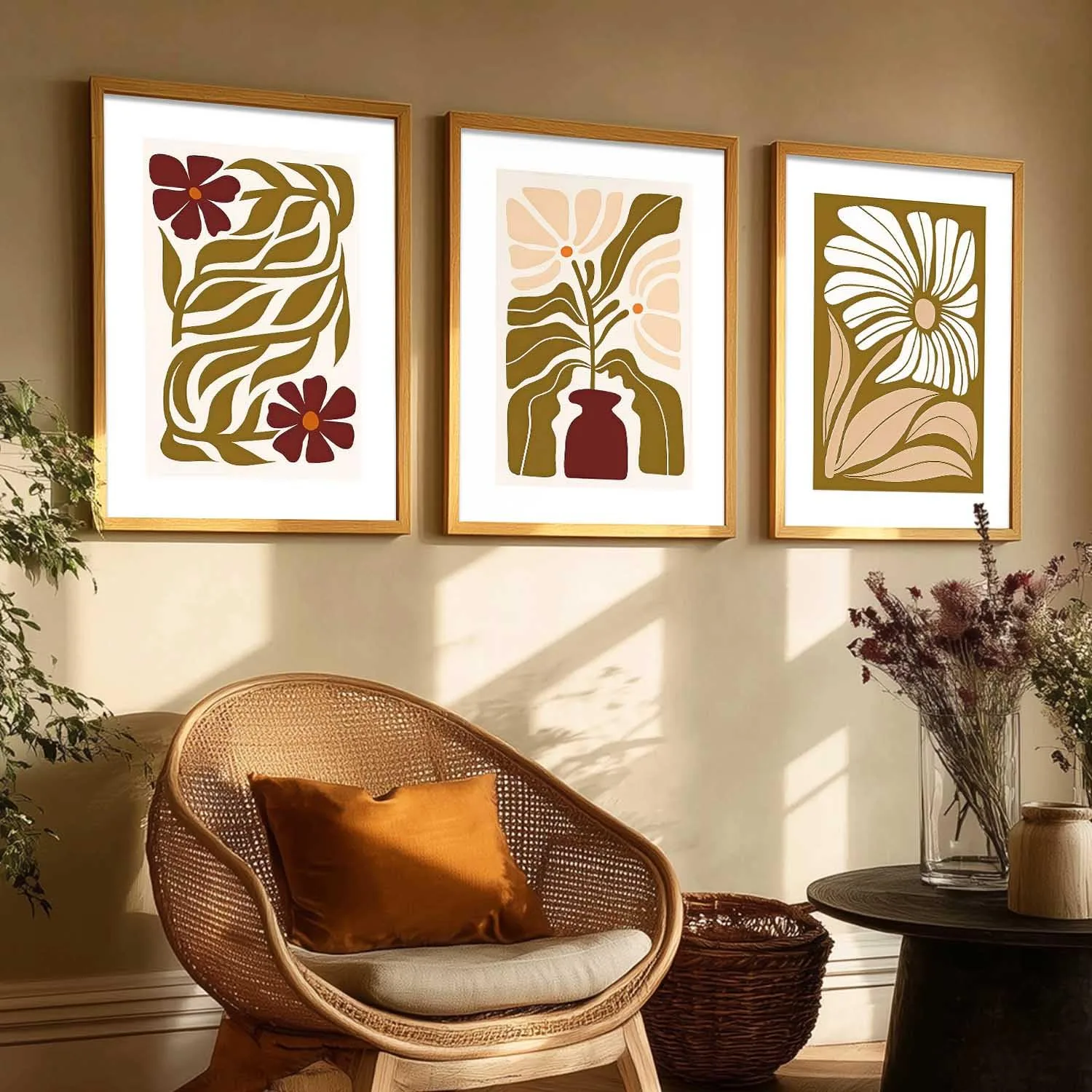 kotart Boho Art Home Decor - view 8