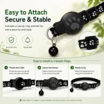 Pet Tracker,GPS Collar - view 9