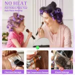 Self Grip Hair Curlers S - view 4