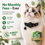 Pet Tracker,GPS Collar - view 5