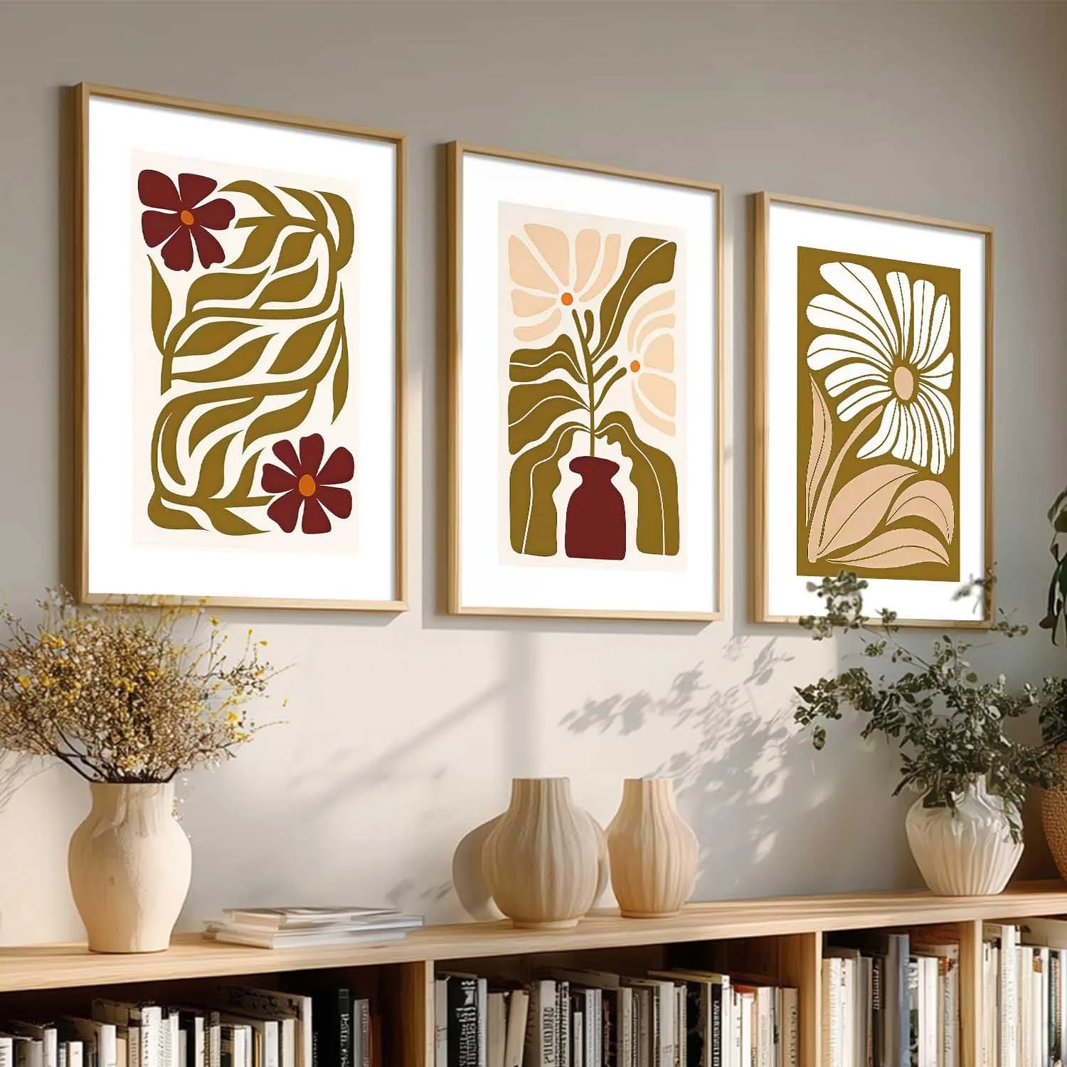 kotart Boho Art Home Decor - view 5