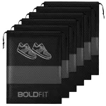 best travel shoe organizer