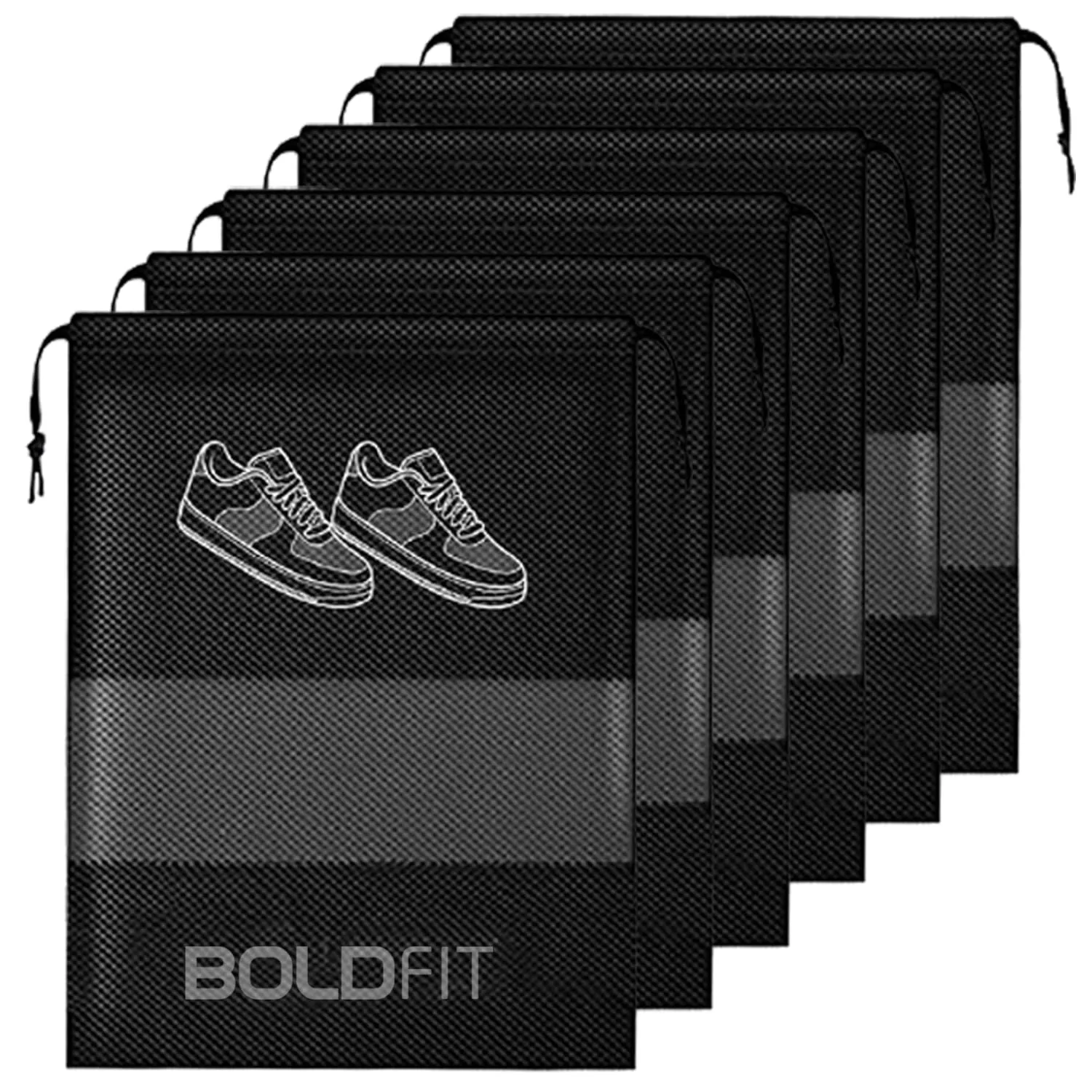 best travel shoe organizer