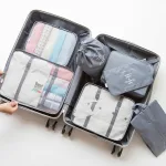 Niwlix Travel Organizer 7 - view 4