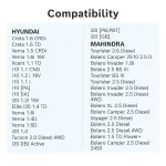 Bosch Wiper Blade 3397016 - view 11